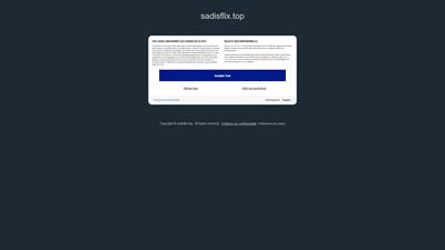 Sadisflix
