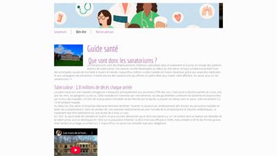 sanatorium