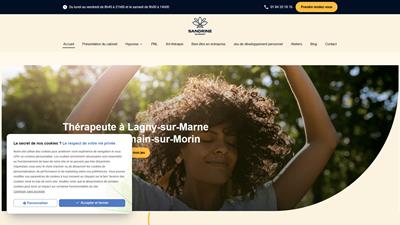 Service de bien-être à Lagny-sur-Marne