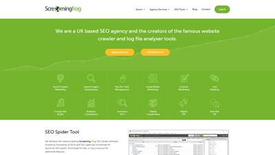 screamingfrog