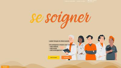 se soigner