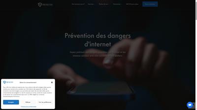 sécurité internet