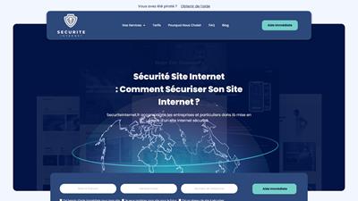 securite internet