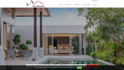 Maison à vendre Saint-André La Réunion - Select Invest Immo
