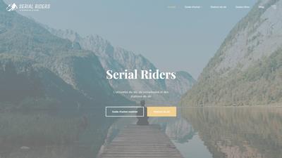 Serial Riders