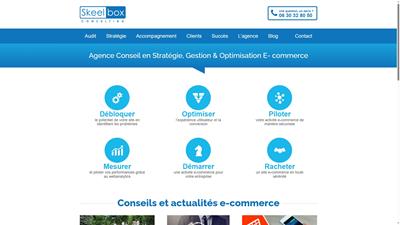 Skeelbox.com