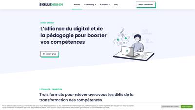 Formations en transformation durable & managériale