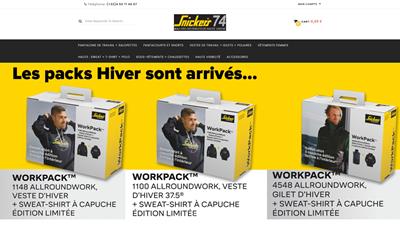 www.snickers74.fr
