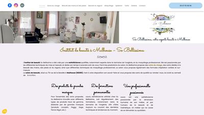 Epilation du corps à Mulhouse