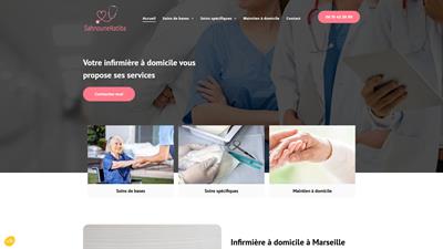 Accompagnement fin de vie infirmier  