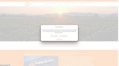 Producteur electricite photovoltaique - Soleil du Sud
