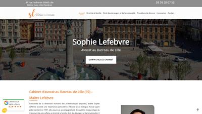 Faites appel à un avocat en droit de la famille à Lille