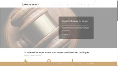 Avocat droit routier Melun