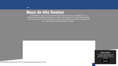 www.sporecup.fr 