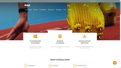 Avind Sports Flooring System : Best Sports Flooring