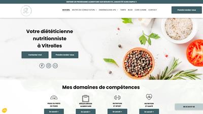 Endermologie LPG corps à Vitrolles