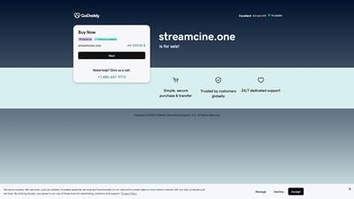 Streamcine