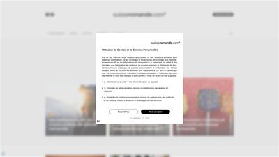 Découvrir la Romandie