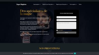 Activité entreprise Paris