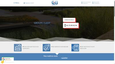 Contacter un administrateur de biens dans le 92	