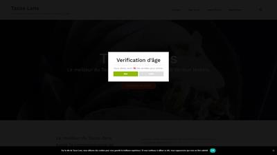 Tacos Lens, le meilleur du Tacos à Lens