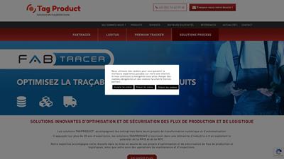 solutions RFID d'optimisation et sécurisation