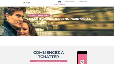 tchatter gratuitement
