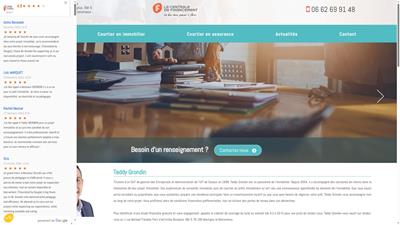 Courtier immobilier de prédilection à Montigny