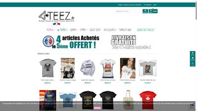 Teez