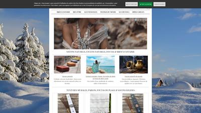 Les bijoux de tendance