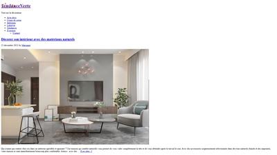 decorer sa maison