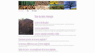 terres neuves