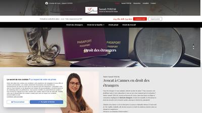 Avocat droit de la famille Cannes