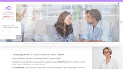 Coach de vie et coach parental à Coutiches, Douai, Lille…