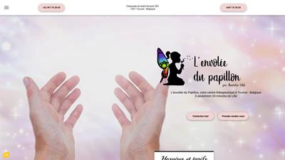 Votre sophrologue à Tournai