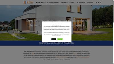 Assurance Charleroi