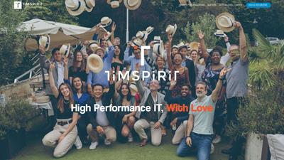 Timspirit