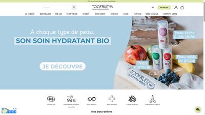 Toofruit.com