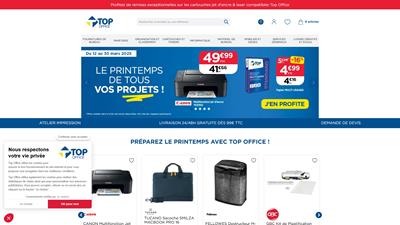 Top Office
