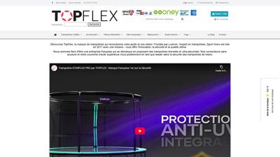 Topflex