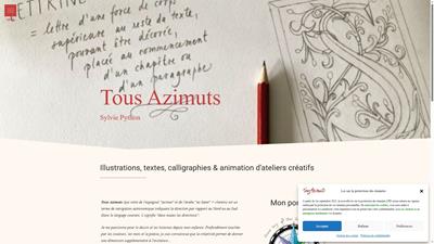S.Python illustratrice, ateliers de dessin en Suisse