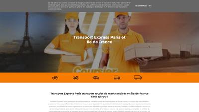 Transport express 