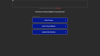 https://www.travaux-ravalement-facade.net/