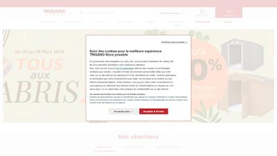 Triganostore.com
