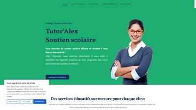 Tutor Alex