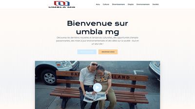 Umbla - MG