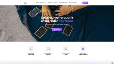 Voyante gratuite