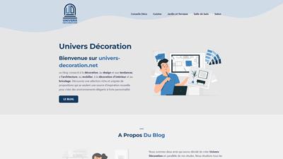 Le blog de la décoration intérieure