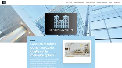 Site du blog