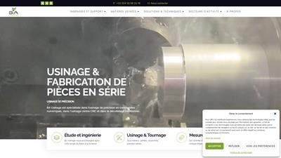 Usinage.com